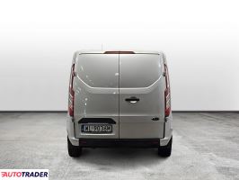 Ford Transit 2019 2.0