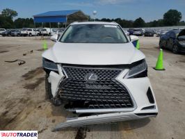 Lexus RX 2021 3