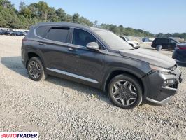 Hyundai Santa Fe 2023 1