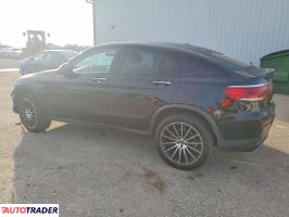 Mercedes CL 2021 2