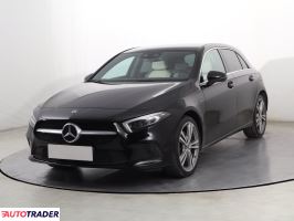 Mercedes A-klasa 2020 1.3 214 KM