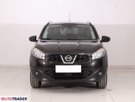 Nissan Qashqai 2013 2.0 139 KM