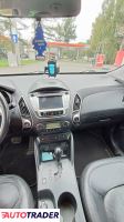 Hyundai ix35 2010 2.0 184 KM Hyundai ix35 2010 2.0 184 KM