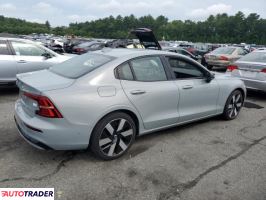 Volvo S60 2024 2 Volvo S60 2024 2