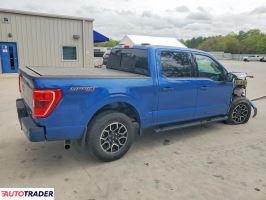 Ford Pozostałe 2023 2