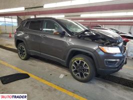 Jeep Compass 2019 2