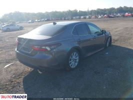 Toyota Camry 2023 2 Toyota Camry 2023 2