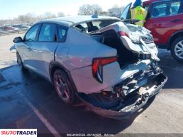 Kia Pozostałe 2025 2 Kia Pozostałe 2025 2