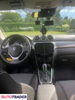 Suzuki Pozostałe 2019 1.4 140 KM