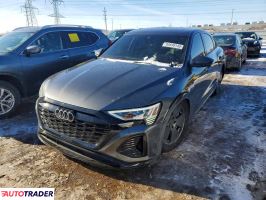 Audi Q8 2024