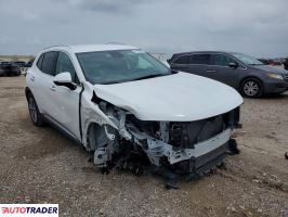 Buick Pozostałe 2023 2