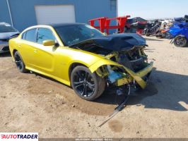 Dodge Charger - zobacz ofertę