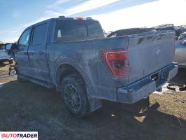 Ford Pozostałe 2022 3