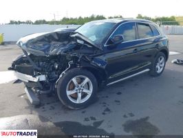 Audi Q5 2021 2