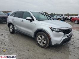 Kia Sorento 2021 2