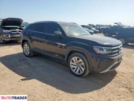 Volkswagen Atlas 2020 2