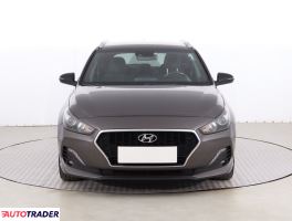 Hyundai i30 2019 1.4 138 KM Hyundai i30 2019 1.4 138 KM