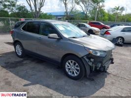 Chevrolet Equinox 2019 1 Chevrolet Equinox 2019 1