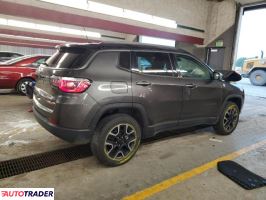 Jeep Compass 2019 2