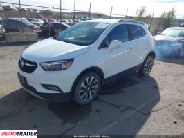 Buick Pozostałe 2020 1