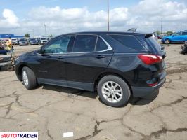 Chevrolet Equinox 2020 1