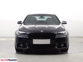 BMW 520 2013 2.0 181 KM