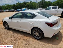 Acura Pozostałe 2021 2