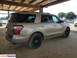 Ford Expedition 2020 3