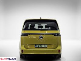 Volkswagen Pozostałe 2023 204 KM