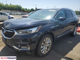 Buick Enclave 2020 3 Buick Enclave 2020 3