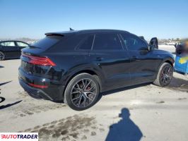 Audi Q8 2020 3