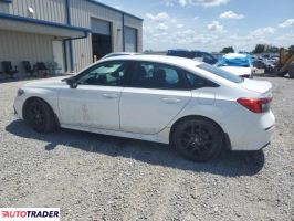Honda Civic 2023 2