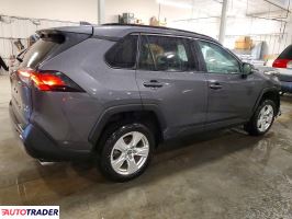 Toyota Pozostałe 2021 2