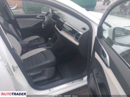 Volkswagen Pozostałe 2025 1