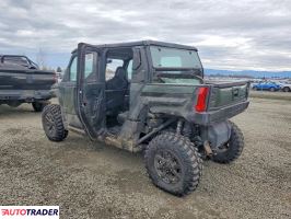 Polaris Ranger XP 2024