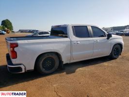 Chevrolet Silverado 2023 5 Chevrolet Silverado 2023 5