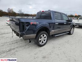 Ford Pozostałe 2021 3