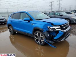 Volkswagen Pozostałe 2022 1