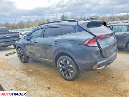 Kia Sportage 2023 2