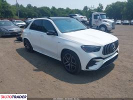 Mercedes GL - zobacz ofertę