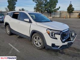GMC Terrain 2024 1