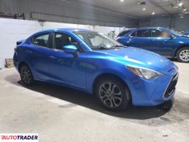 Toyota Yaris 2019 1 Toyota Yaris 2019 1