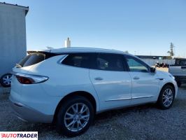 Buick Enclave 2022 3