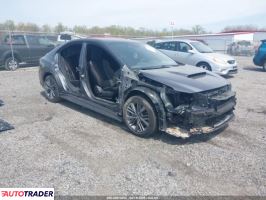 Subaru Pozostałe 2024 2 Subaru Pozostałe 2024 2