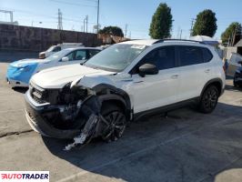 Volkswagen Pozostałe 2022 1 Volkswagen Pozostałe 2022 1