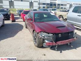 Dodge Charger - zobacz ofertę