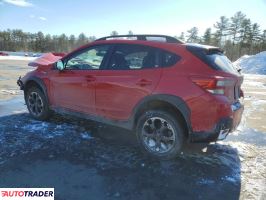 Subaru Pozostałe 2023 2