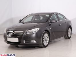 Opel Insignia 2011 2.0 128 KM