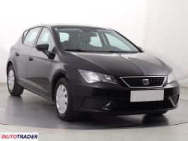Seat Leon 2018 1.2 84 KM