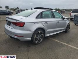 Audi A3 2020 2 Audi A3 2020 2
